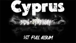 Cyprus-&ldquo;6-symphony&rdquo; (official audio 
