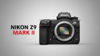 Дата выхода и цена Nikon Z9 II &mdash; переломный момент для кинематографистов?