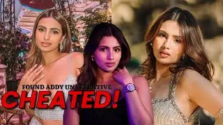 AASHNA & ADDY'S LOVE STORY| BREAKUP WITH SANKET REASON REVEALED#youtube