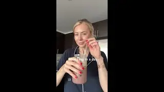 What I Eat in a Day