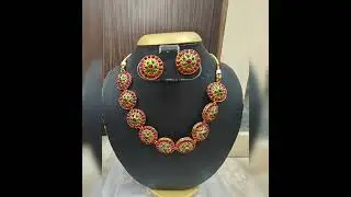 Jewellery collection whatsup num 8072060745