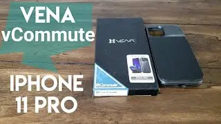 Perfect Wallet Case for iPhone