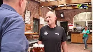 100% Bamberg beim F&auml;ssla Keller in Bamberg zu Gast