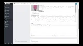 Creating Blog Excerpts in Shopify