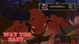 EASY MULTI TEAM GUIDE FOR GLOOM!! (7DS Grand Cross // Event Boss Walkthrough)