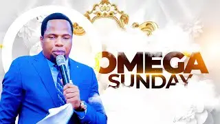 OMEGA SUNDAY WITH PROPHET JACKSON IBRAHIM,  28 DESEMBA 2025