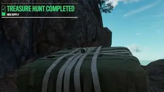 FAR CRY 6 LOZAN&Iacute;A TREASURE HUNT