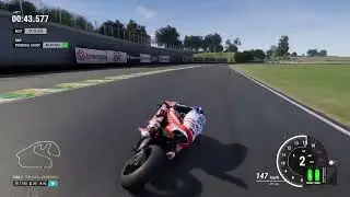 Ride 5 - Interlagos EM hotlap (1.30.8) | Xbox Series X