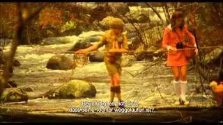 Wes Andersons Moonrise Kingdom