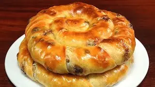 Я теперь не готовлю пирог! Это САМЫЙ ВКУСНЫЙ завтрак, который я когда-либо ел!
