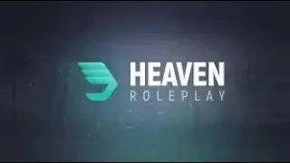 HEAVEN ROMANIA ROLEPLAY | SERVER POKEMON...?