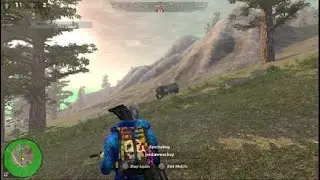 H1Z1 IS A GOOD GAME (UNPOPULAR OPINION)