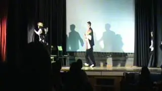 Cabaret 4º ESO