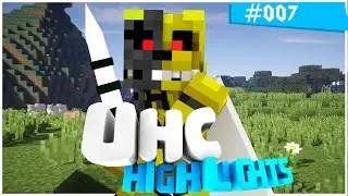 UHC Highlights: #7 - 