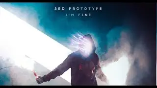 3rd Prototype - I'm Fine Lyrics [NCS Release]