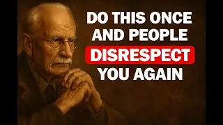 Do This Once and People Will Never Disrespect You Again