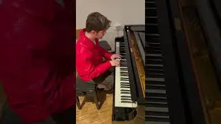 Chopin Etude Op. 10 no.4 and more - DJ MAH Michael Andreas versions
