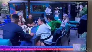 BIG BROTHER MZANSI 2026 LIVE | #Bbmzansis6