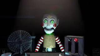 We're having those things scrapped - Frezzy Plays Phobia: The Awakening (Night 5)