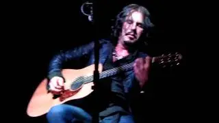 Jeff Martin Performing Requiem / Hurt @ The Historic Red Dog on Aug 16, 2010