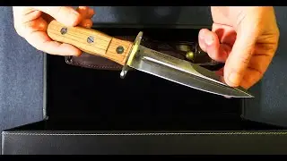Extrema Ratio - Nimbus Special - Collector's Edition-распаковка и первые впечатления.