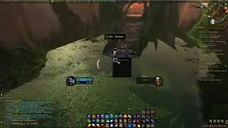 WoW Spirit of Bashiok toy