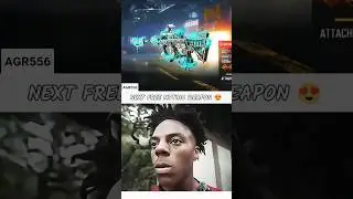 NEXT Free Mythic Weapon😍 #callofduty #codmobile #codm #gameplay #trending #codmleaks