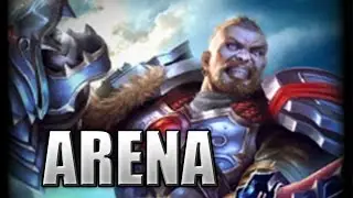 Tyr Support Build 