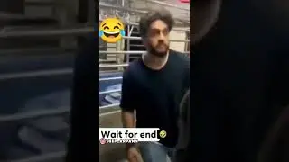 Train Ch Backchodi 🤣 #funny #funnyshorts #funnymemes #funnymoment #youtubeshorts #funnyshorts