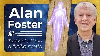 Alan Foster - Tajemstv&iacute; Tur&iacute;nsk&eacute;ho pl&aacute;tna odhaleno!