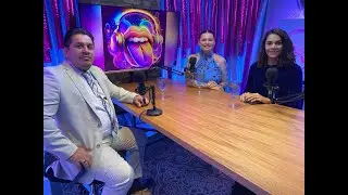 # 3&ordm; EPIS&Oacute;DIO PODCASTIO 18-05-2024