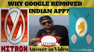 Mitron  Removed