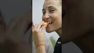 Куркумовая ферма в Эроде