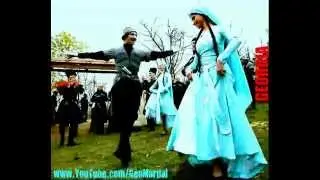 Bayar Shahin, Tulin Saribay - Azamat.flv