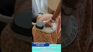 Dr Semwal Advanced Therapy & Chiropractic Center | हर तरह के दर्द का समाधान