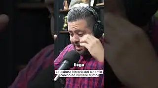 La exitosa historia del binomio canino de nombre sismo