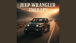 Jeep Wrangler Therapy