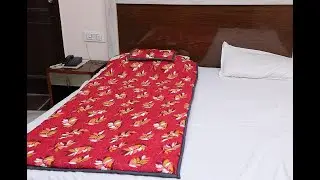 Bio magnetic mattress pad top quality from Sury Designs