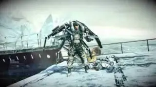 GT E32010 : Killzone 3 Exclusive Gameplay Footage