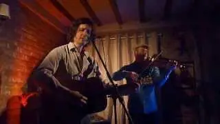 James Hickman & Dan Cassidy - Girl from the North Country