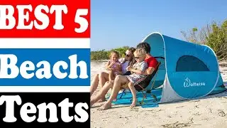 The 5 Best Beach Tents | Super 5 Reviews | Easy To Decide |