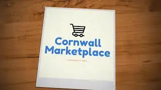 Cornwall Online Marketplace