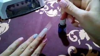 Гель-лак Naomi 6 мл Candy Bar 196 (отзыв)