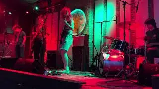 MOTH's FROG at Hawks & Reed, Greenfield Records Big 15th Anniversary 6/8/2024