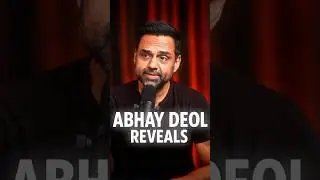 You Missed THESE Abhay Deol Movies! #MustWatchMovies