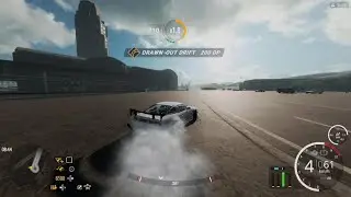 Wicked insane nex flip holy