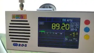 EuropaFM - Брашов, Румыния 89.2 MHz