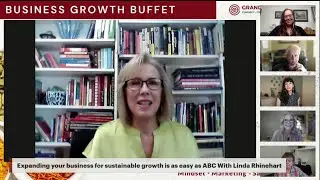 FREE EDUnetworking Jun 15 & 16 | Grand Connection Business Growth Buffet Networking Conference