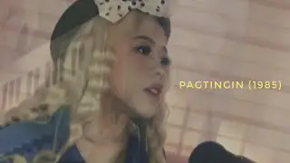 If 'Pagtingin' was released back in 1985