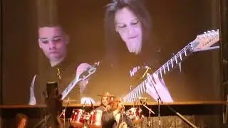 RICARDO IORIO - JUSTO QUE TE VAS - TORNQUIST 19/02/2023